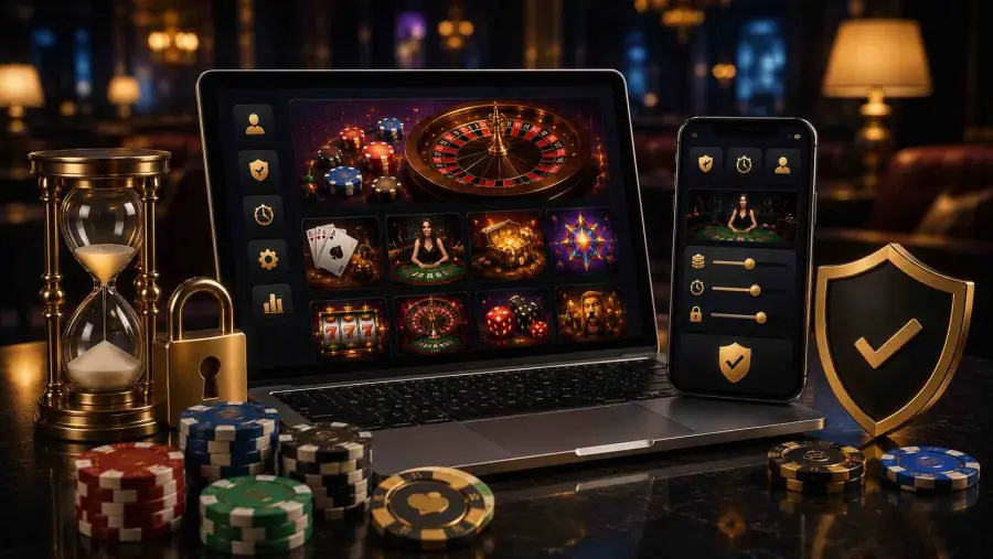 Casino online ohne oasis
